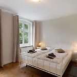 Starenhof Feriehus Schlagsdorf (Nordwestmecklenburg)
