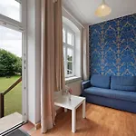 Feriehus Starenhof *