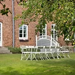 Starenhof Schlagsdorf (Nordwestmecklenburg)