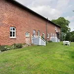 Starenhof Feriehus *