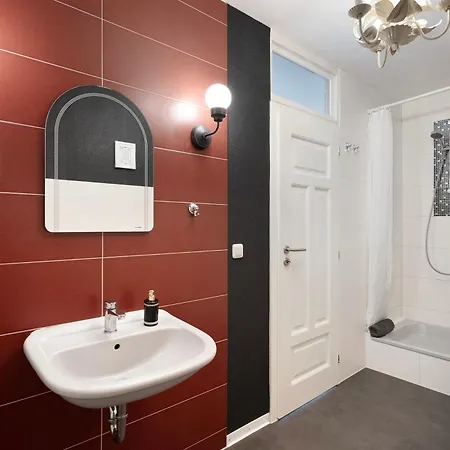 Starenhof Semesterbostad