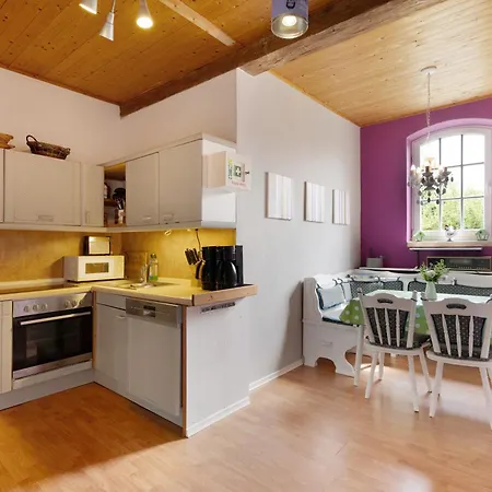 Starenhof Semesterbostad Schlagsdorf (Nordwestmecklenburg)