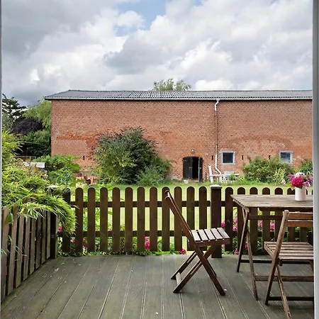 Holiday home Starenhof