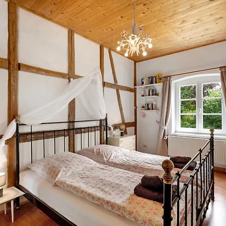 Starenhof Semesterbostad