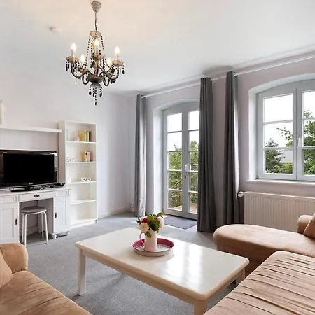 Starenhof Semesterbostad *