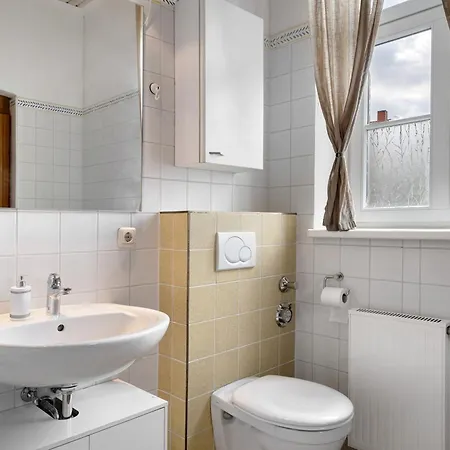 Starenhof Semesterbostad