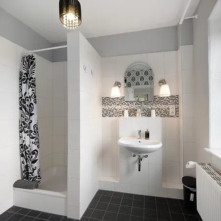 Starenhof Semesterbostad *