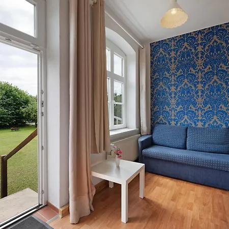 Starenhof Holiday home Schlagsdorf