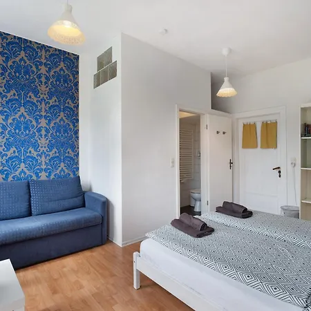 Starenhof * Schlagsdorf (Nordwestmecklenburg)