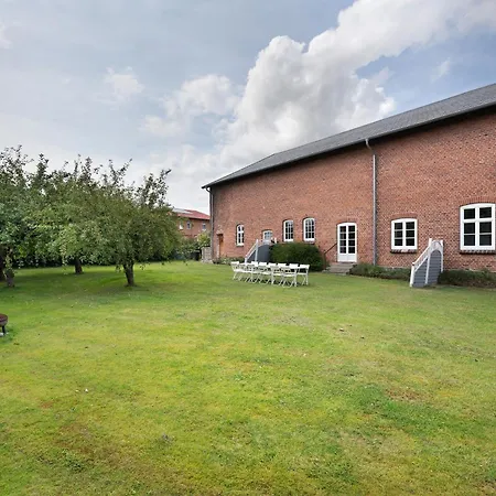 Starenhof Semesterbostad *