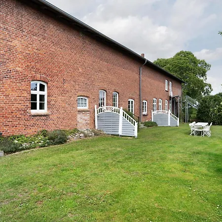 Starenhof Semesterbostad