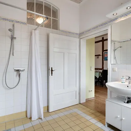 Starenhof Semesterbostad *