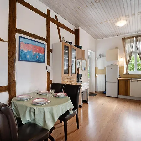 Starenhof Semesterbostad *